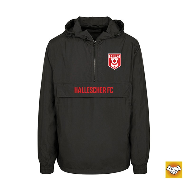 Windbreaker HFC