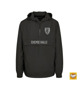 Windbreaker Chemie Halle