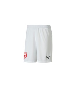 Short weiß Puma