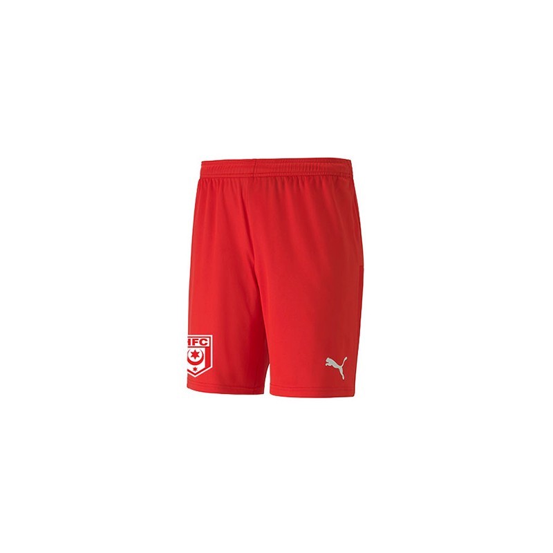 Kids Short rot Puma