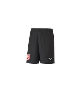 Kids Short schwarz Puma