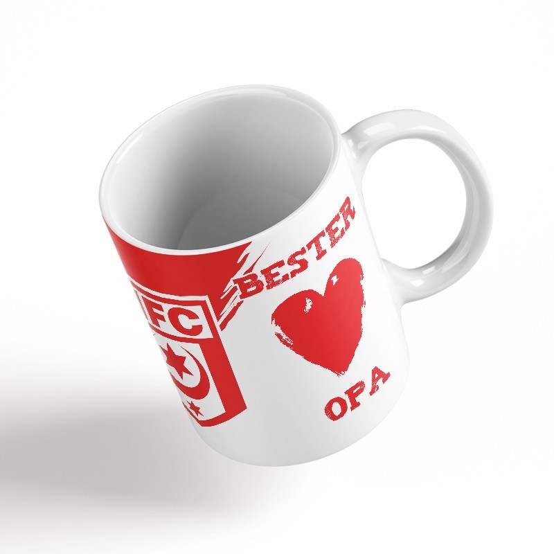 Tasse Bester Opa