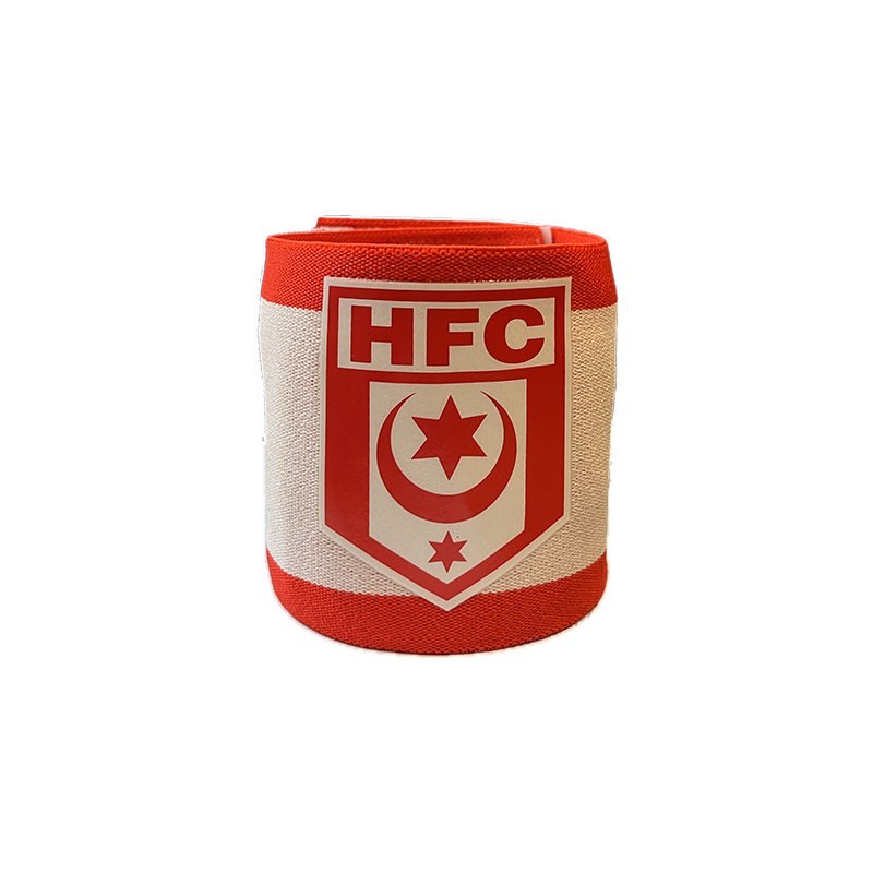 HFC Kapitänsbinde Erwachsene