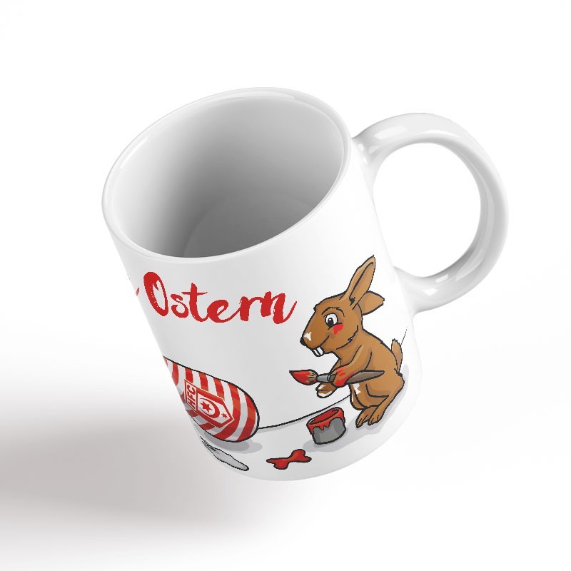 HFC Ostertasse