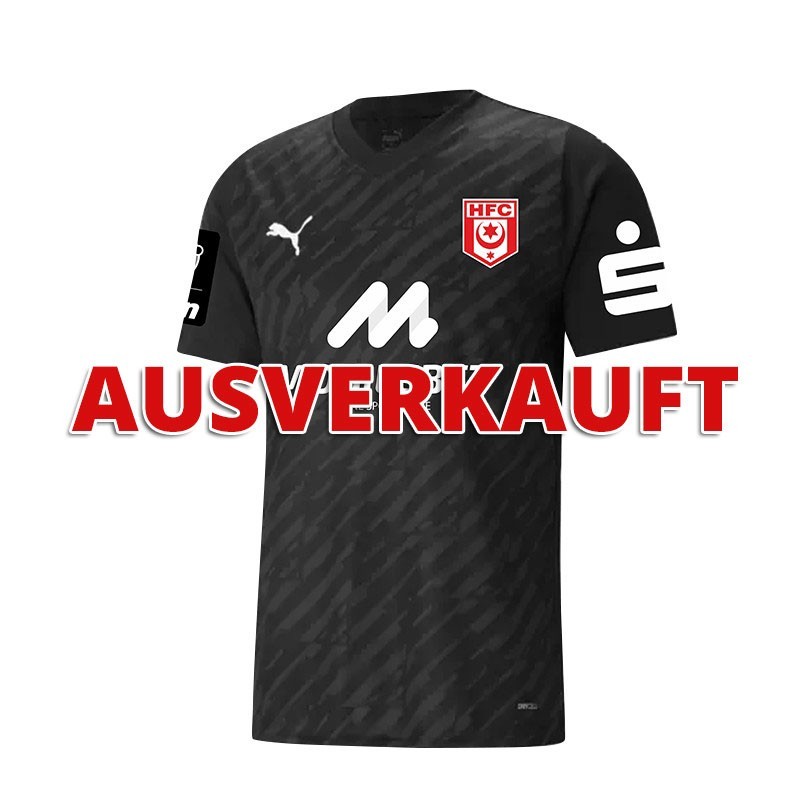 Trikot Ausweich 23/24