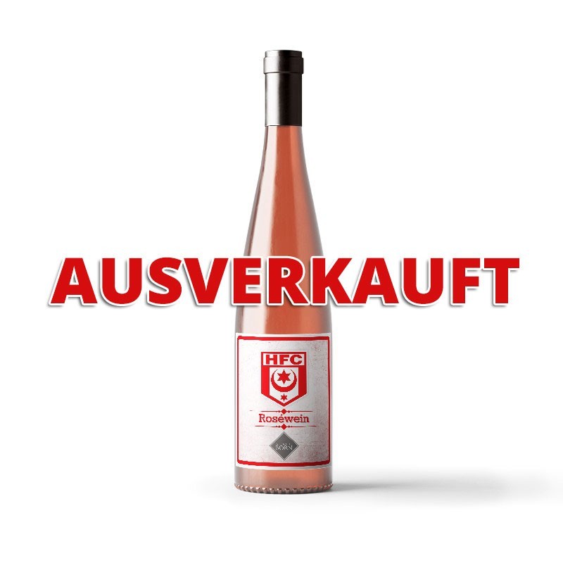 HFC Roséwein