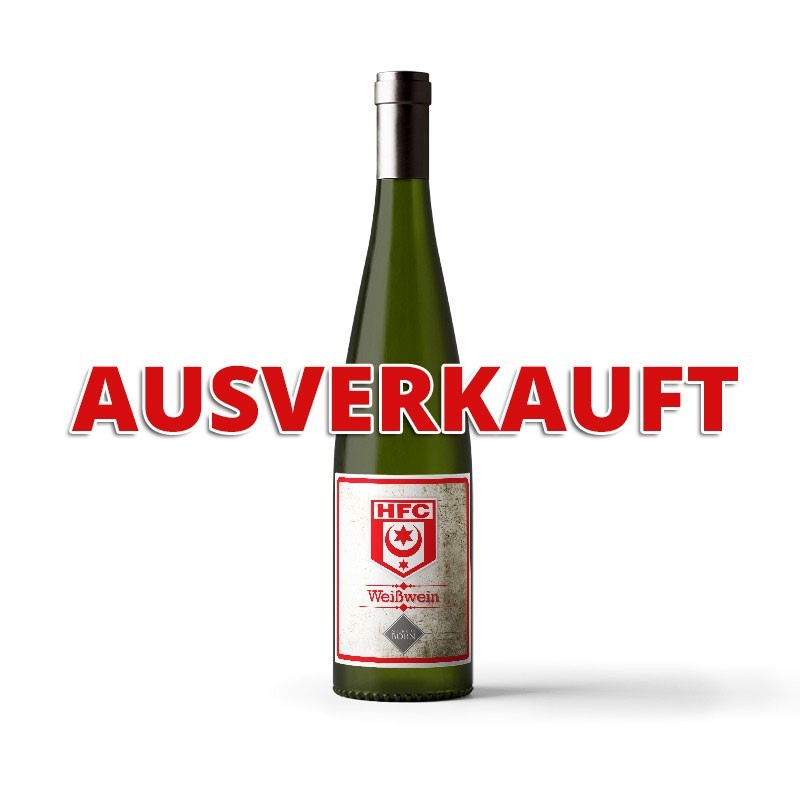 HFC Weißwein