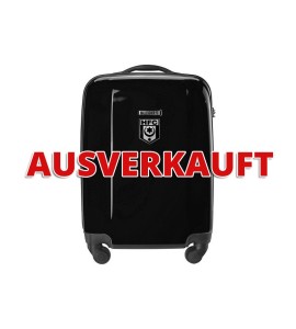 Trolley HFC schwarz