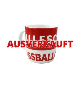 Tasse Hallescher FC