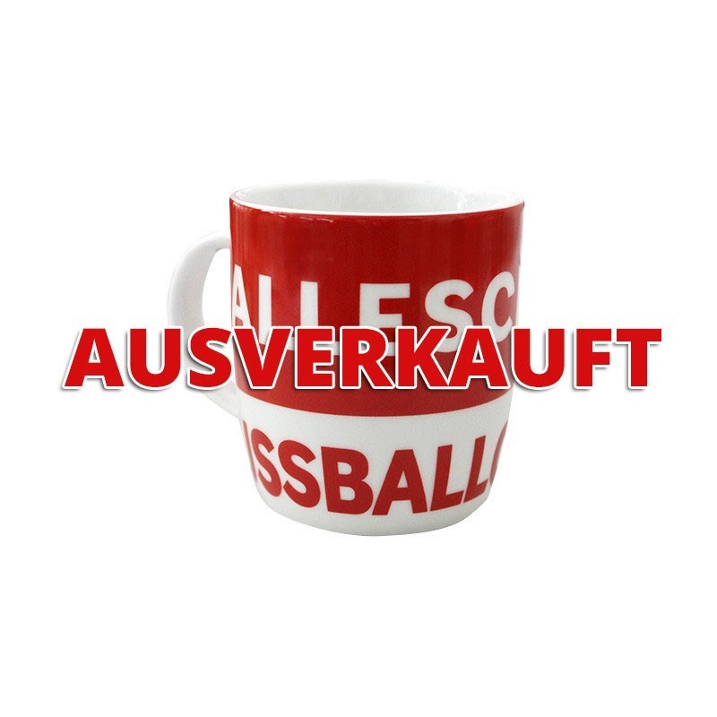 Tasse Hallescher FC