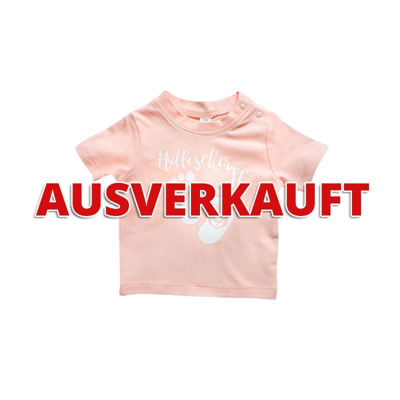 Baby T-Shirt HFC