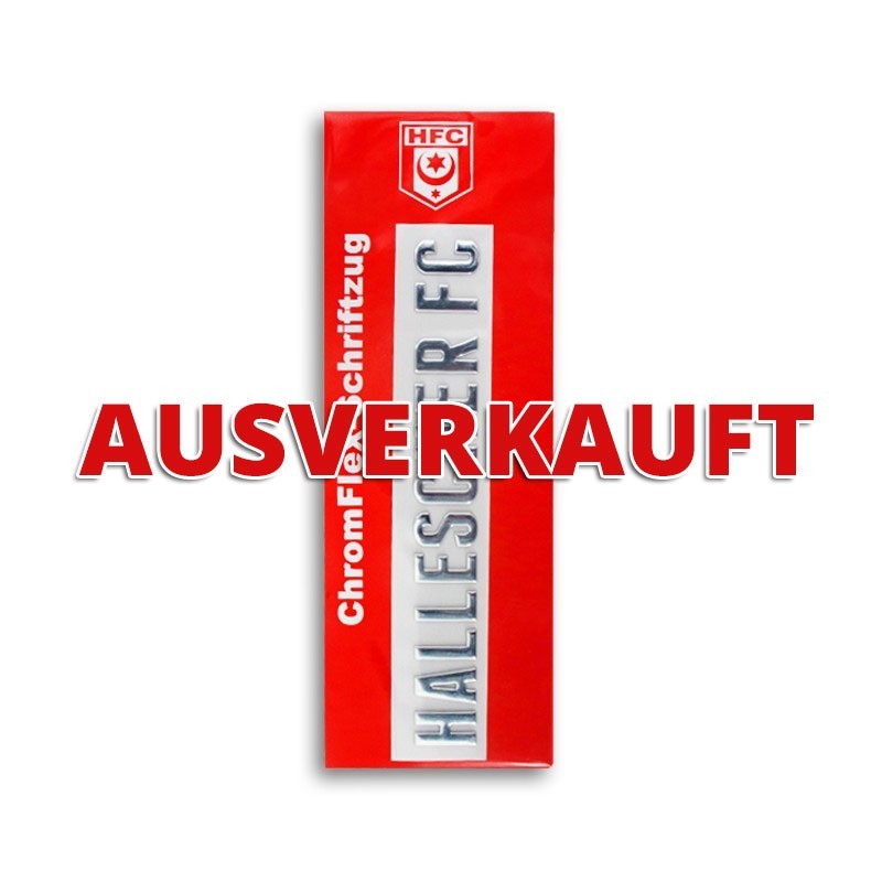 Autoaufkleber Chromflex