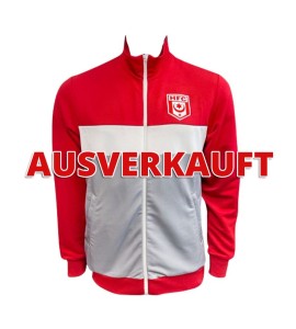 Sweatjacke 3-farbig