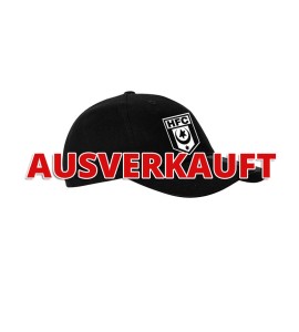 Basecap Schwarz Puma HFC