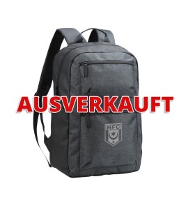 HFC Rucksack grau