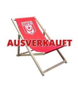 Liegestuhl HFC