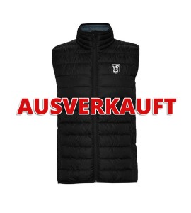 HFC Bodywarmer