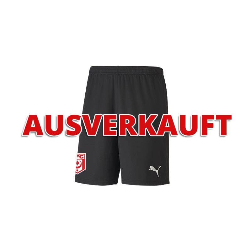 Short schwarz Puma
