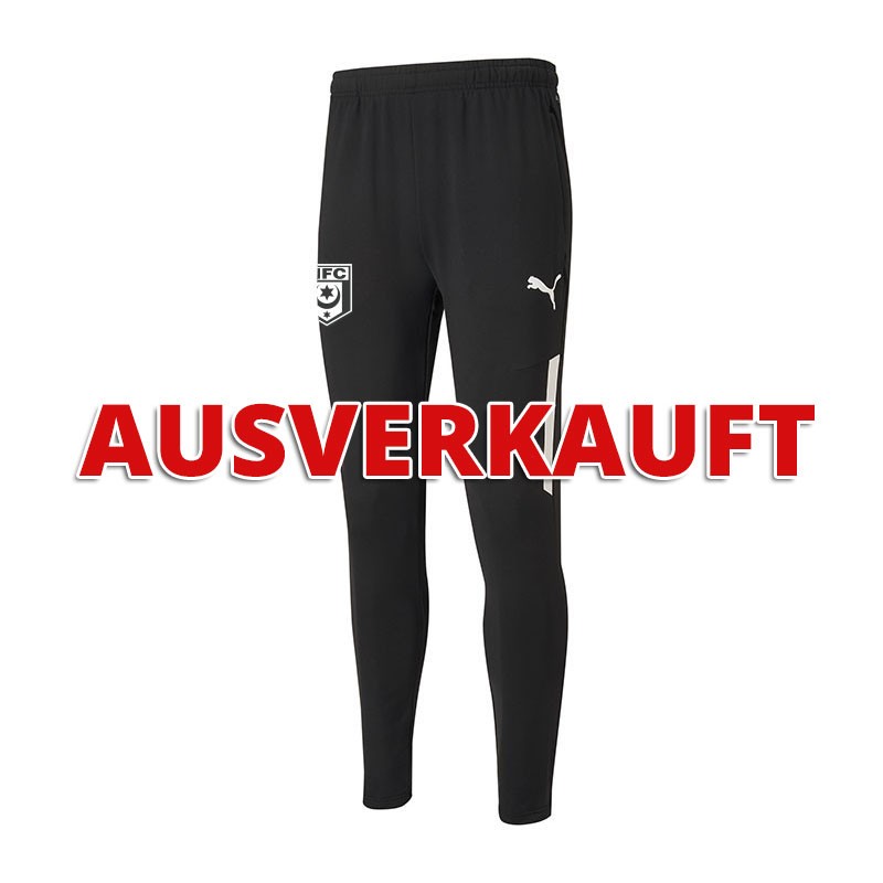 Kids Trainingshose Pro Puma
