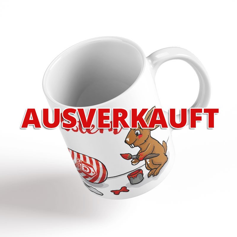 HFC Ostertasse