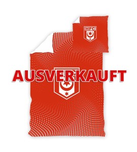 HFC Bettwäsche gepunktet