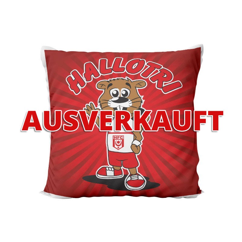 Kissen Hallotri