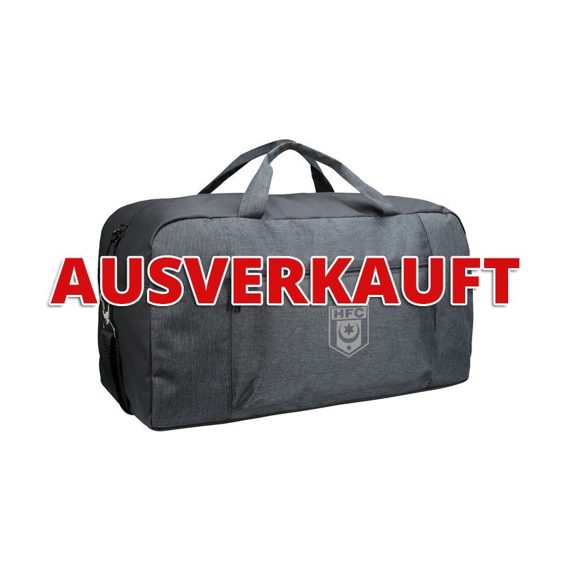 HFC Tasche grau