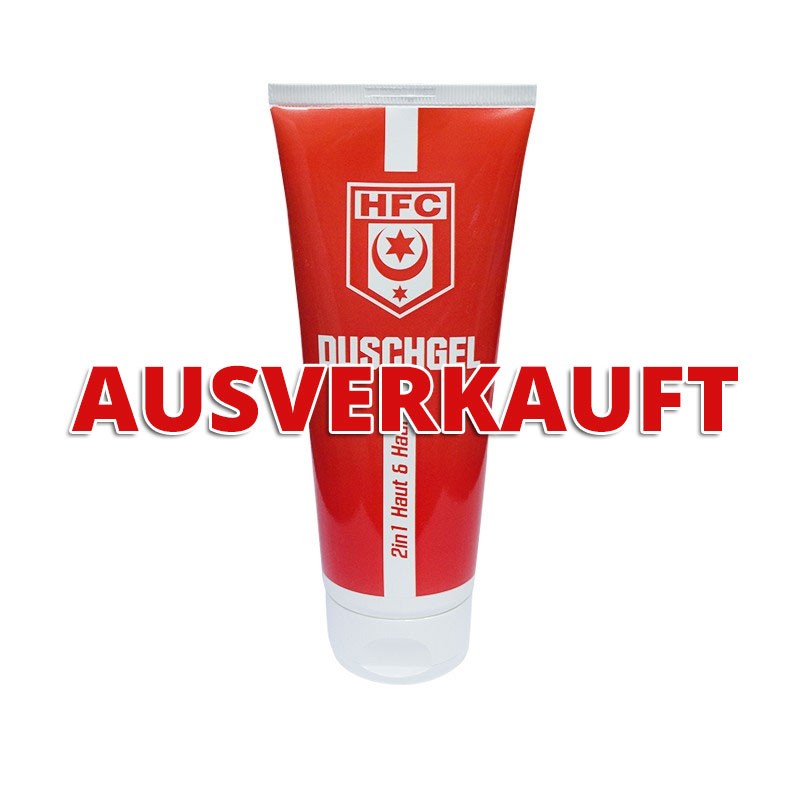 Duschgel HFC