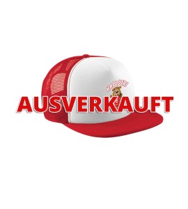 Kids Basecap "Hallotri"