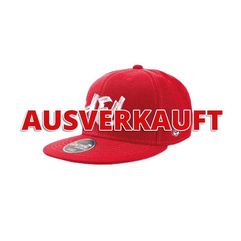 Kids Basecap