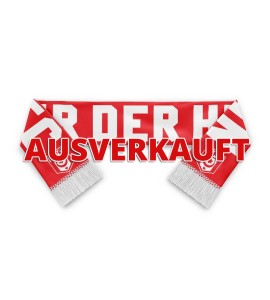 Schal Nur der HFC