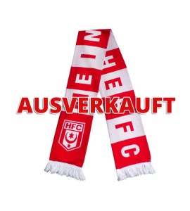 Schal gestreift