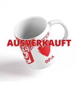 Tasse Bester Opa