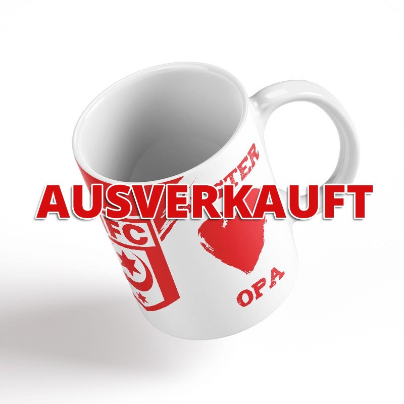 Tasse Bester Opa