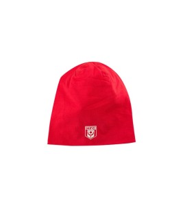 Jersey Beanie rot