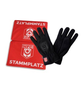 Stadionpaket 2: Sitzkissen...