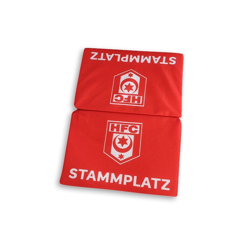 Sitzkissen "Stammplatz"